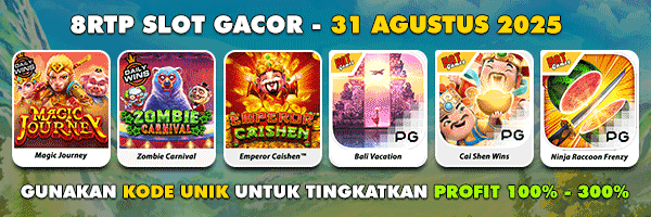 Bahantoto | RTP Slot Gacor Hari Ini